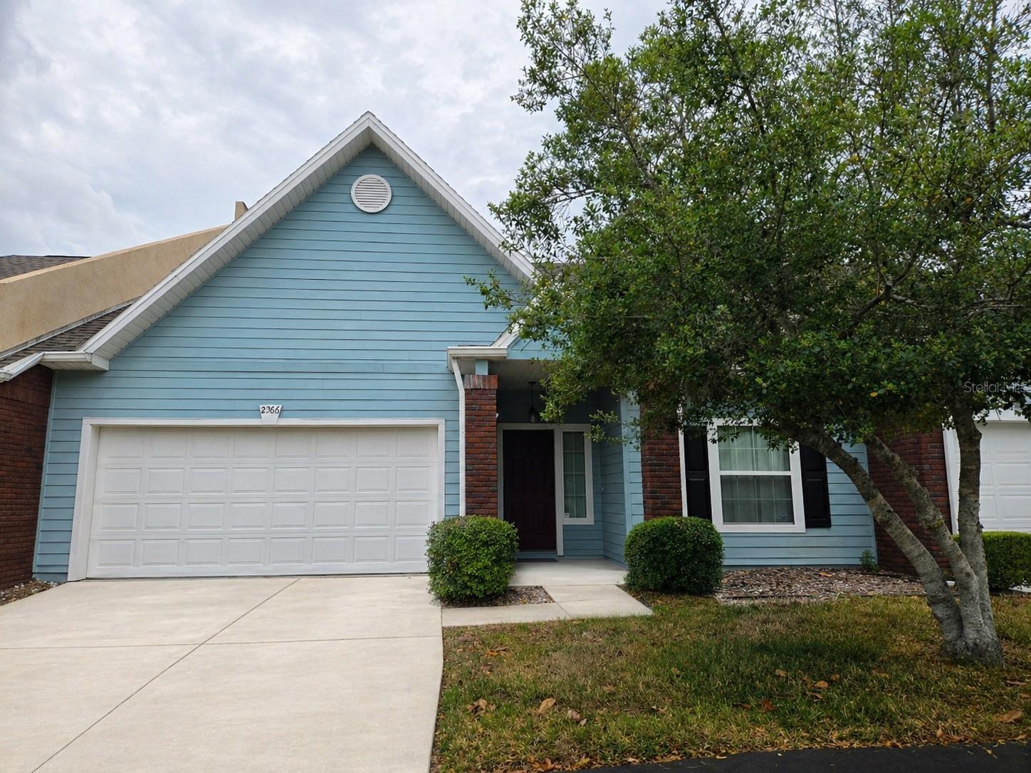 2966 NW 105TH DR, GAINESVILLE, FL, 32606