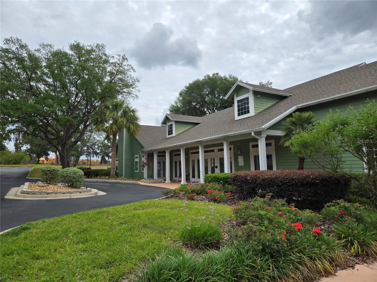 2966 NW 105TH DR, GAINESVILLE, FL, 32606