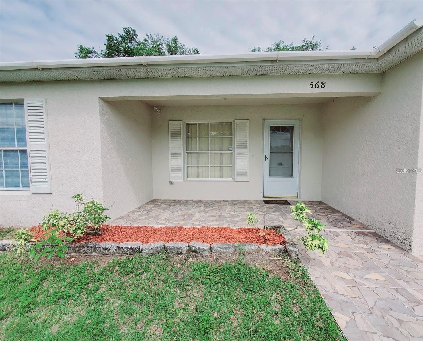 568 KINGFISHER DR, KISSIMMEE, FL, 34759