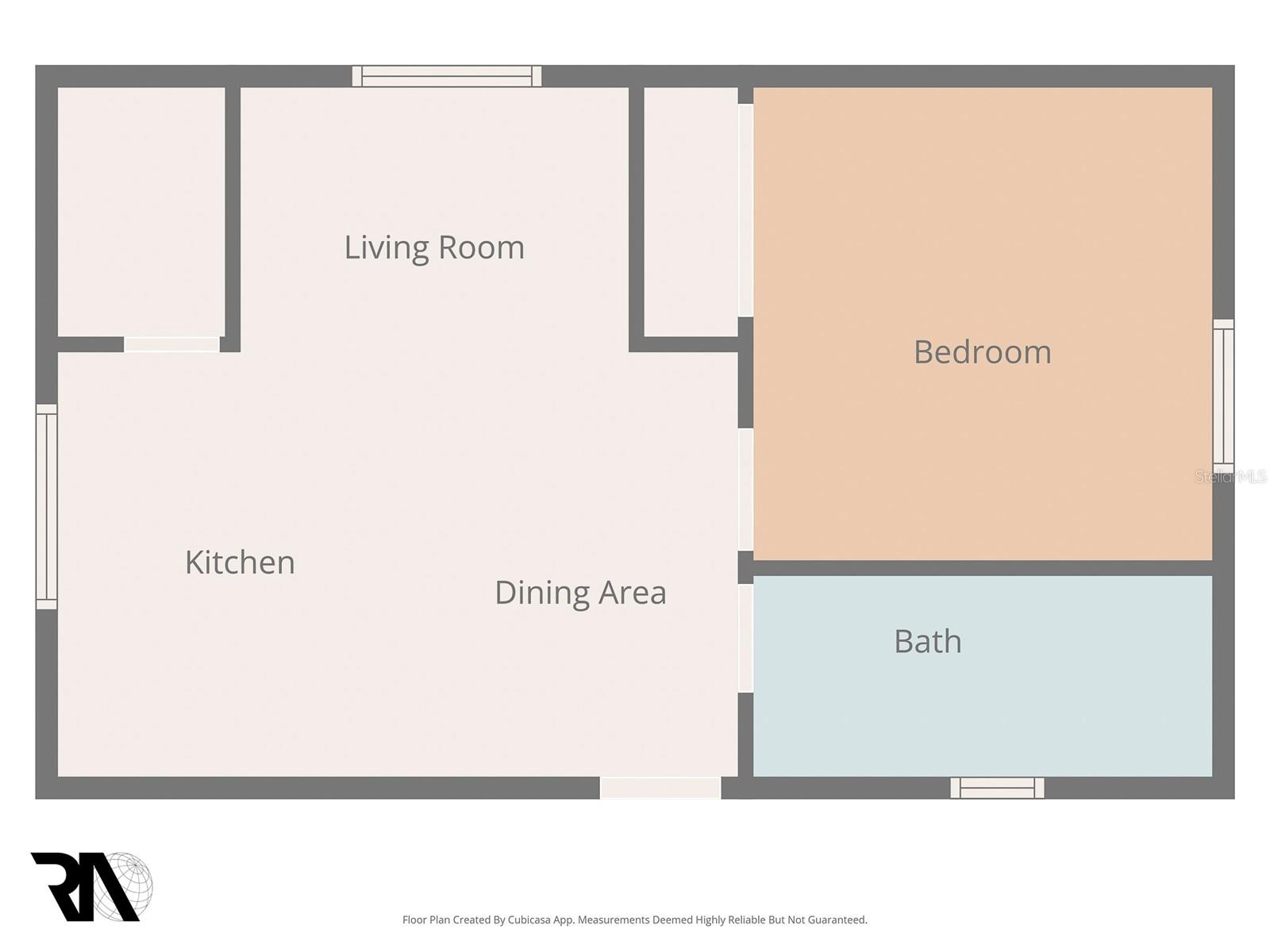 449 12TH AVE N, ST PETERSBURG, FL, 33701