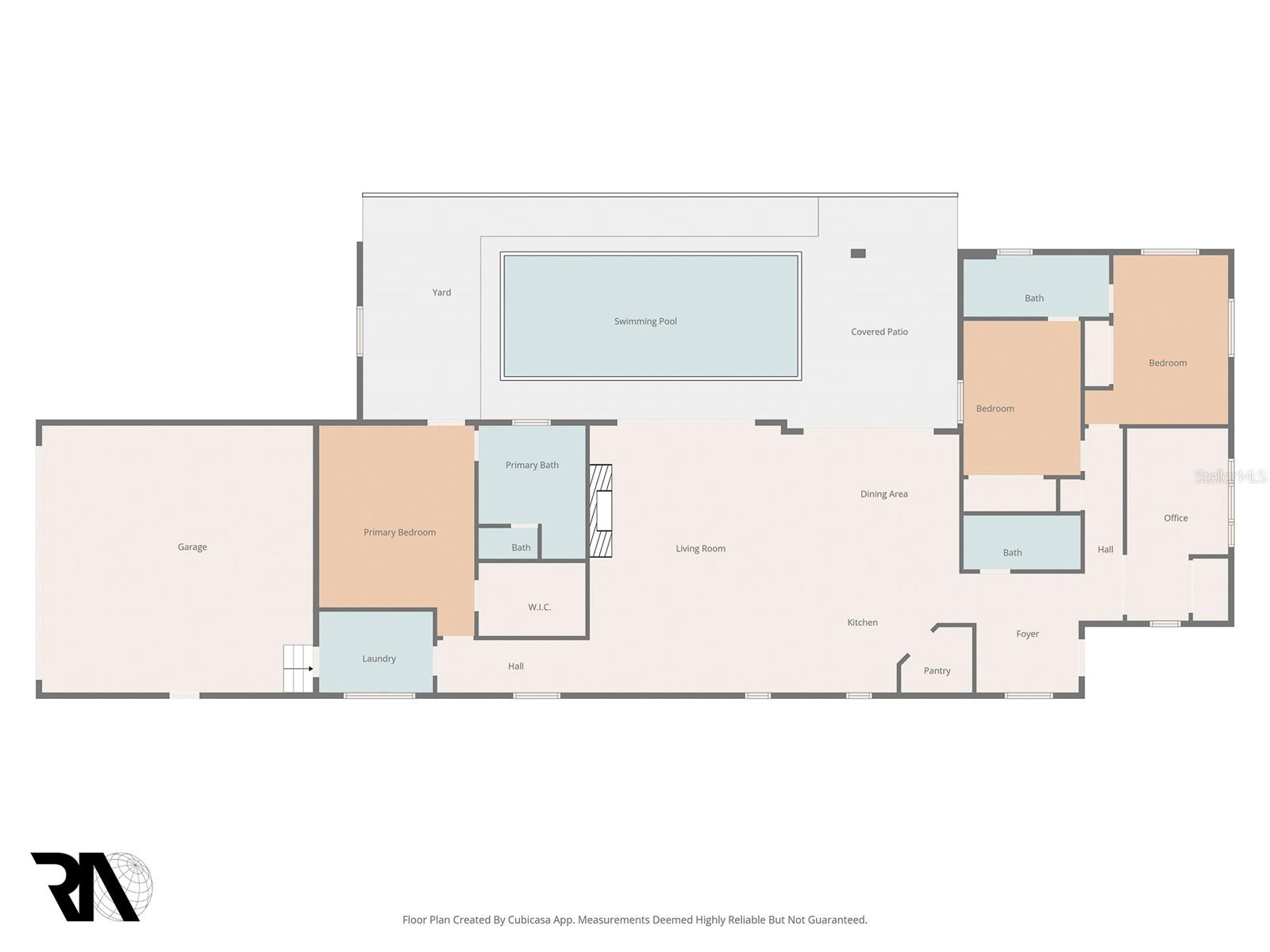 449 12TH AVE N, ST PETERSBURG, FL, 33701