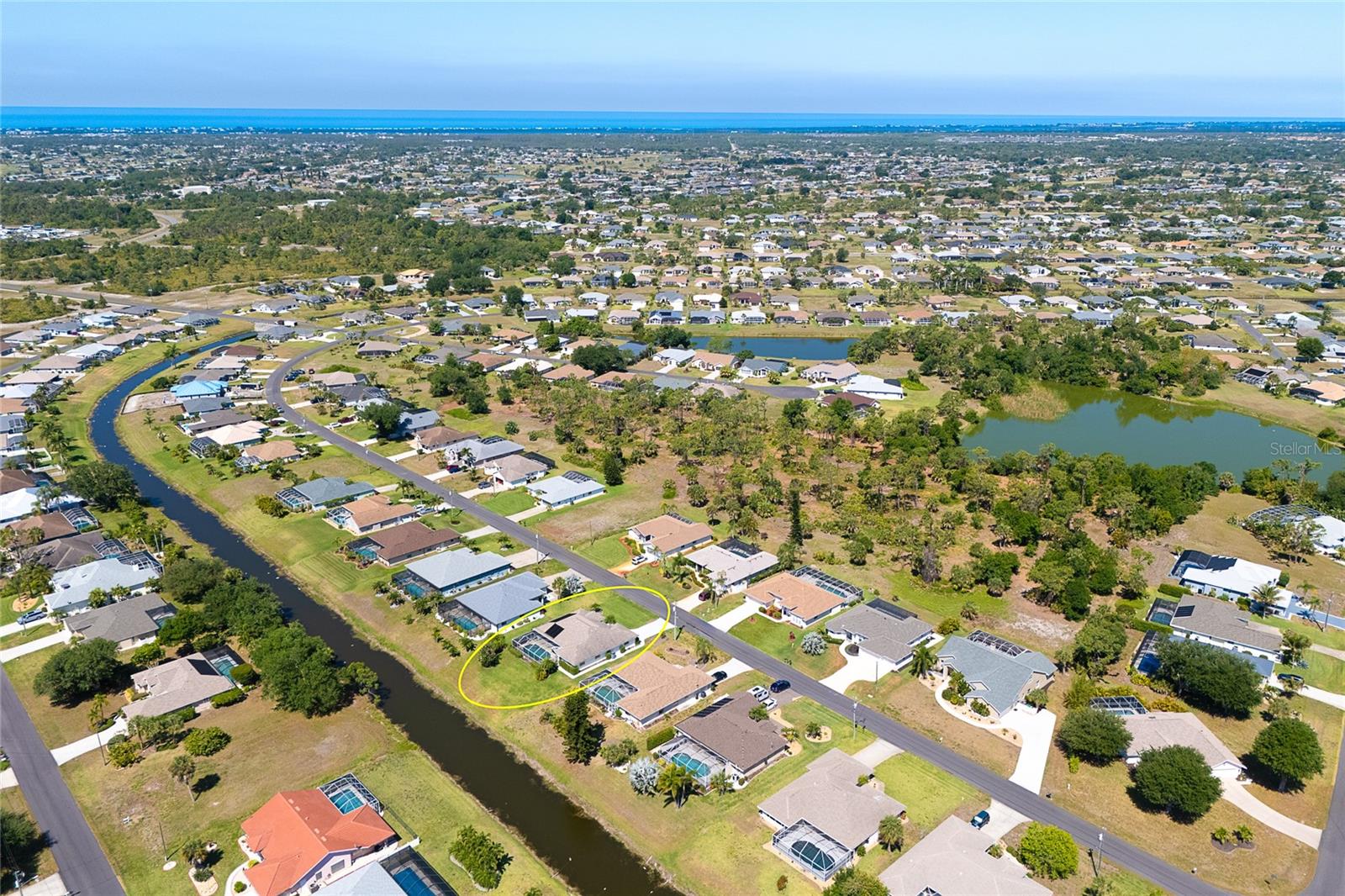 169 SPORTSMAN RD, ROTONDA WEST, FL, 33947