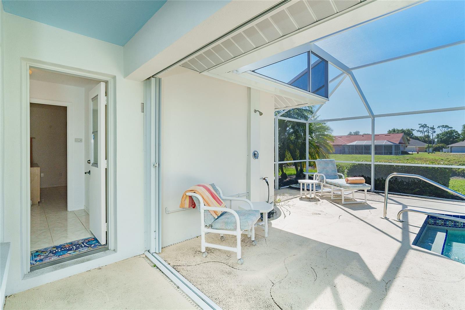 169 SPORTSMAN RD, ROTONDA WEST, FL, 33947