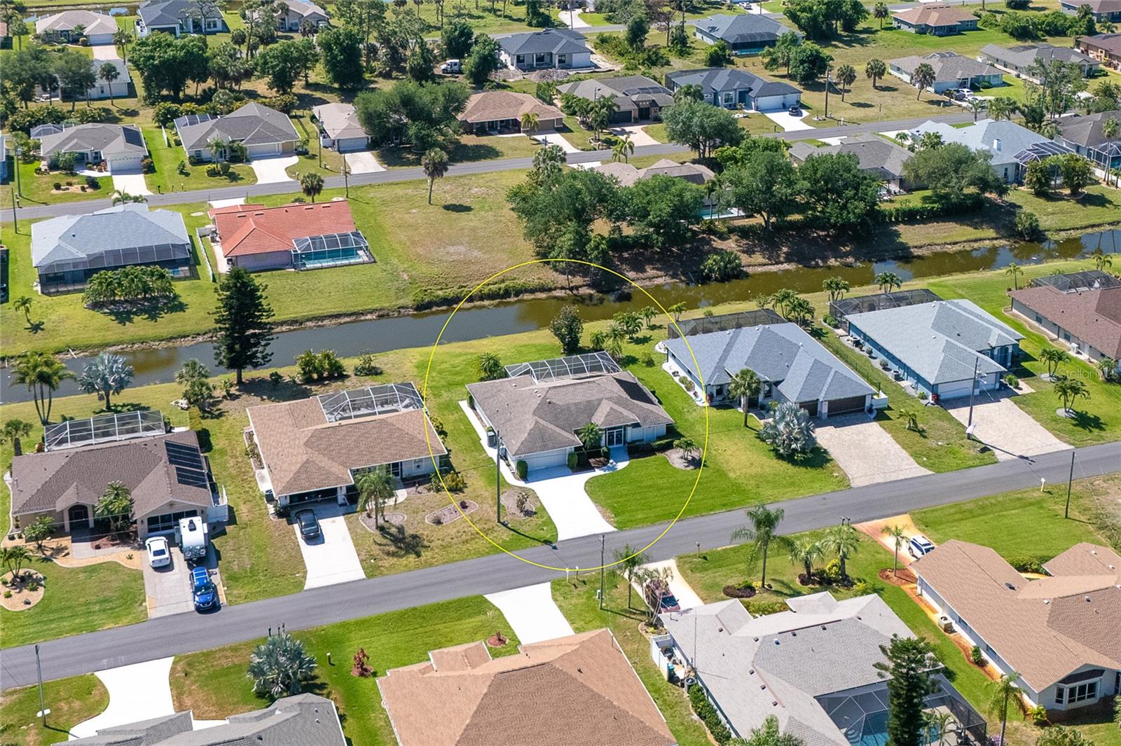 169 SPORTSMAN RD, ROTONDA WEST, FL, 33947