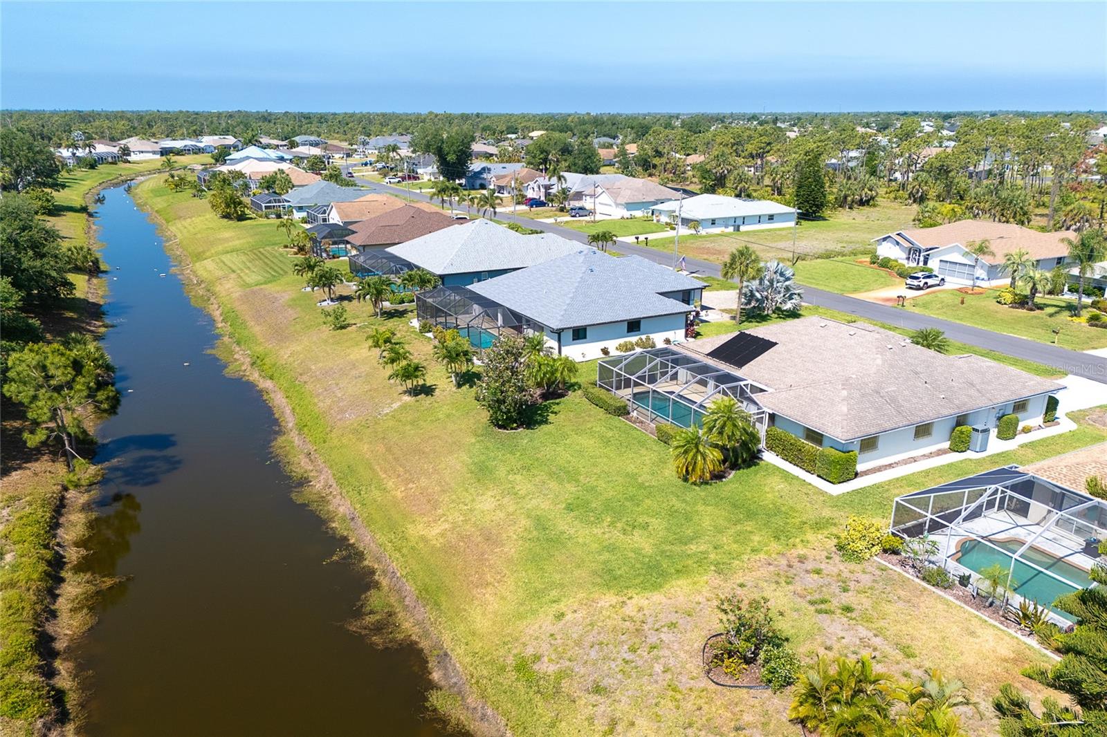 169 SPORTSMAN RD, ROTONDA WEST, FL, 33947