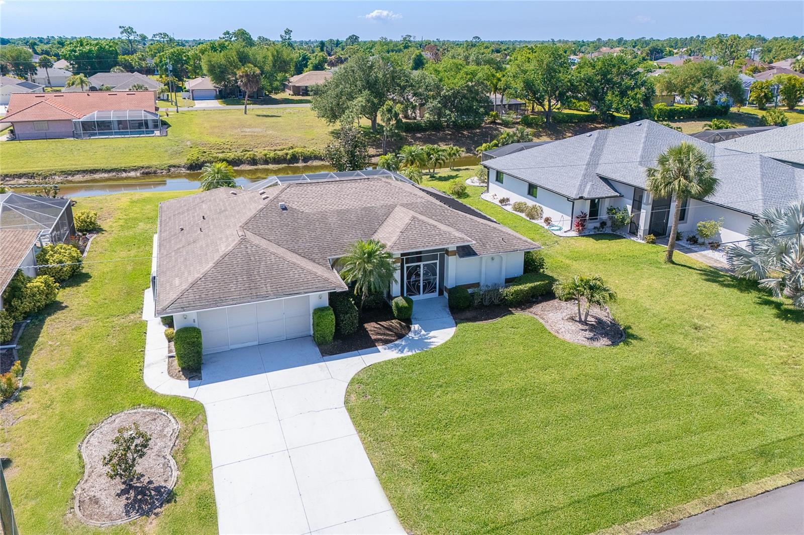 169 SPORTSMAN RD, ROTONDA WEST, FL, 33947