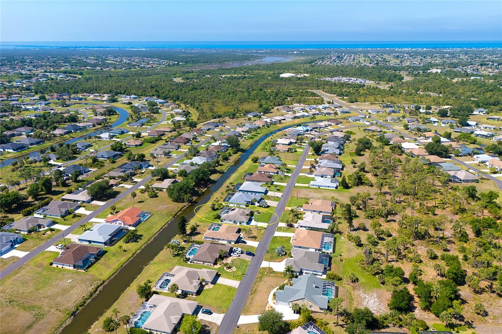 169 SPORTSMAN RD, ROTONDA WEST, FL, 33947
