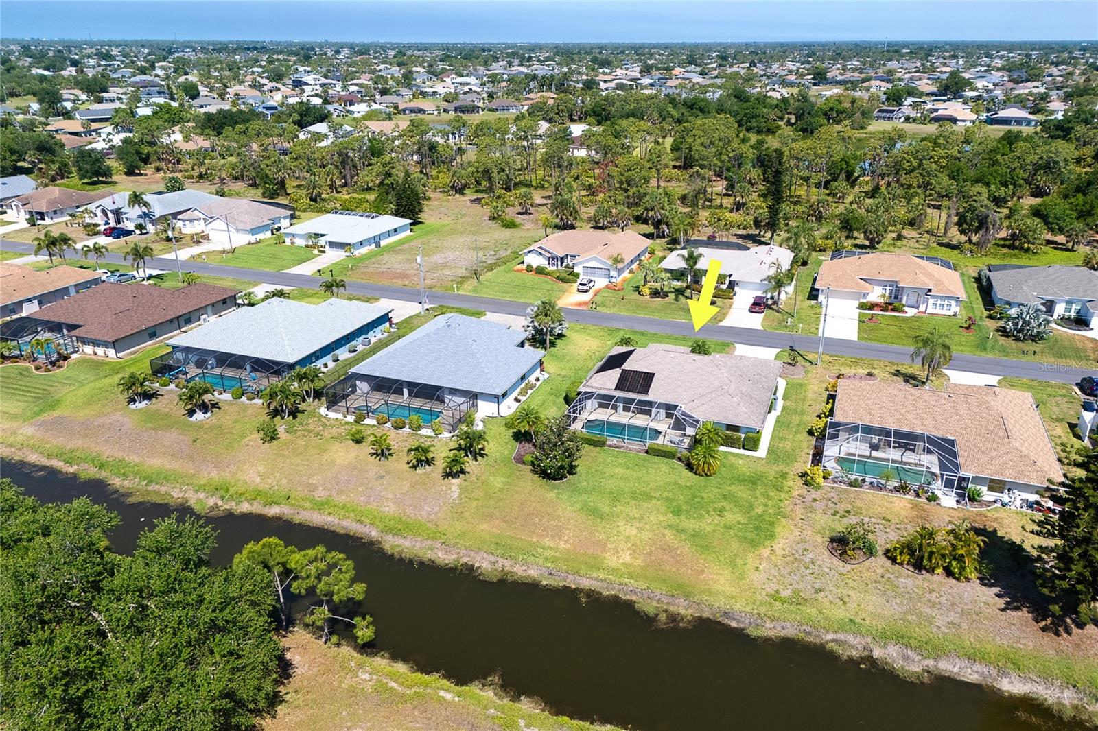 169 SPORTSMAN RD, ROTONDA WEST, FL, 33947