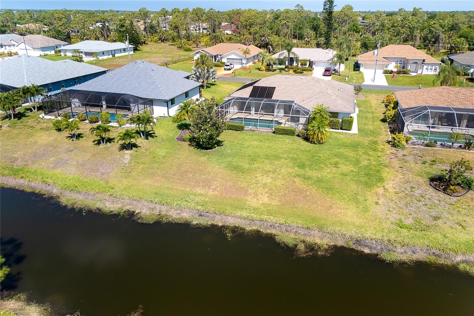 169 SPORTSMAN RD, ROTONDA WEST, FL, 33947