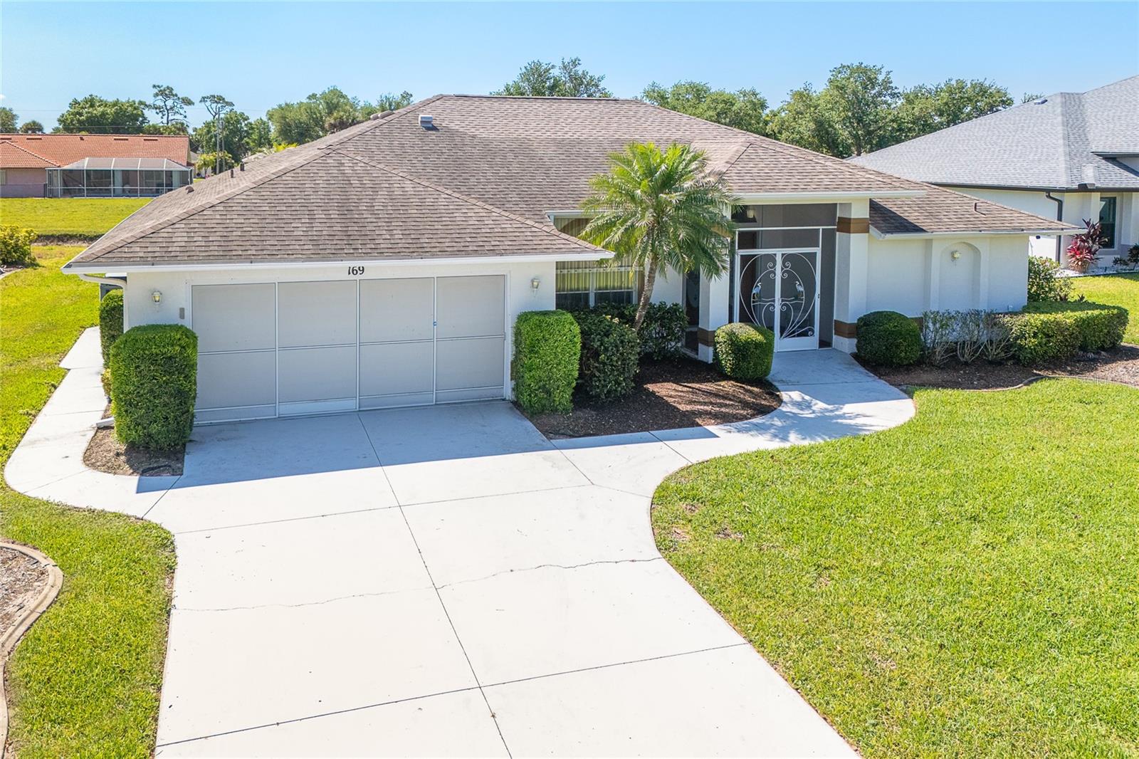169 SPORTSMAN RD, ROTONDA WEST, FL, 33947