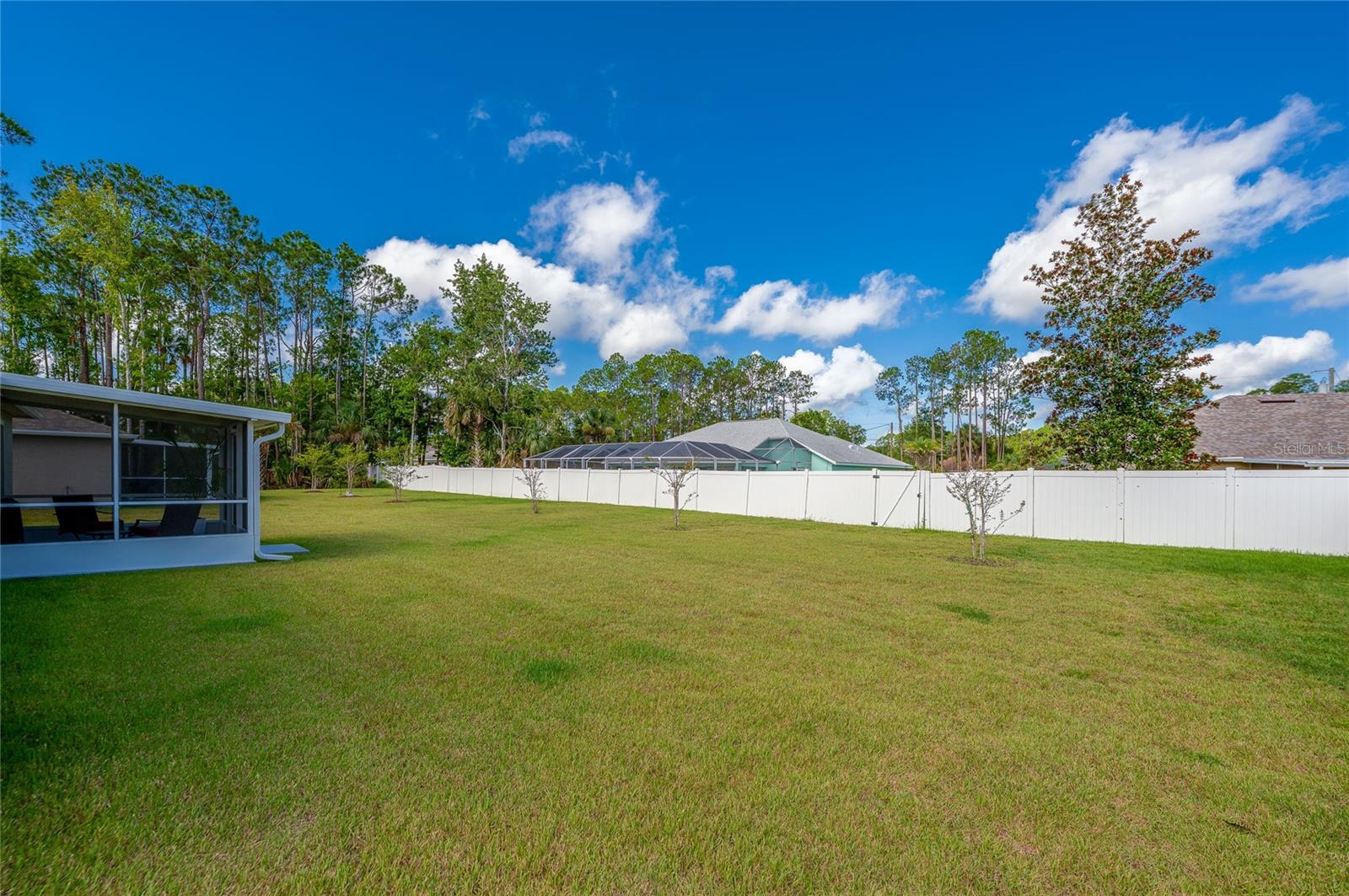 136 POINT PLEASANT DR, PALM COAST, FL, 32164