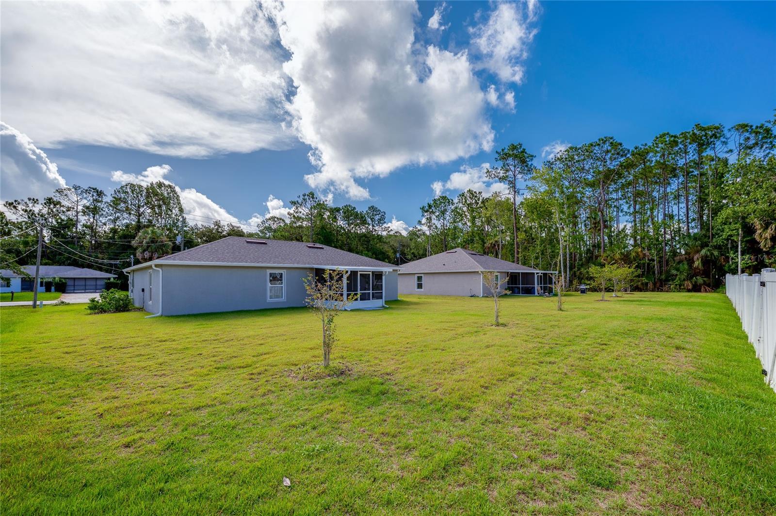 136 POINT PLEASANT DR, PALM COAST, FL, 32164