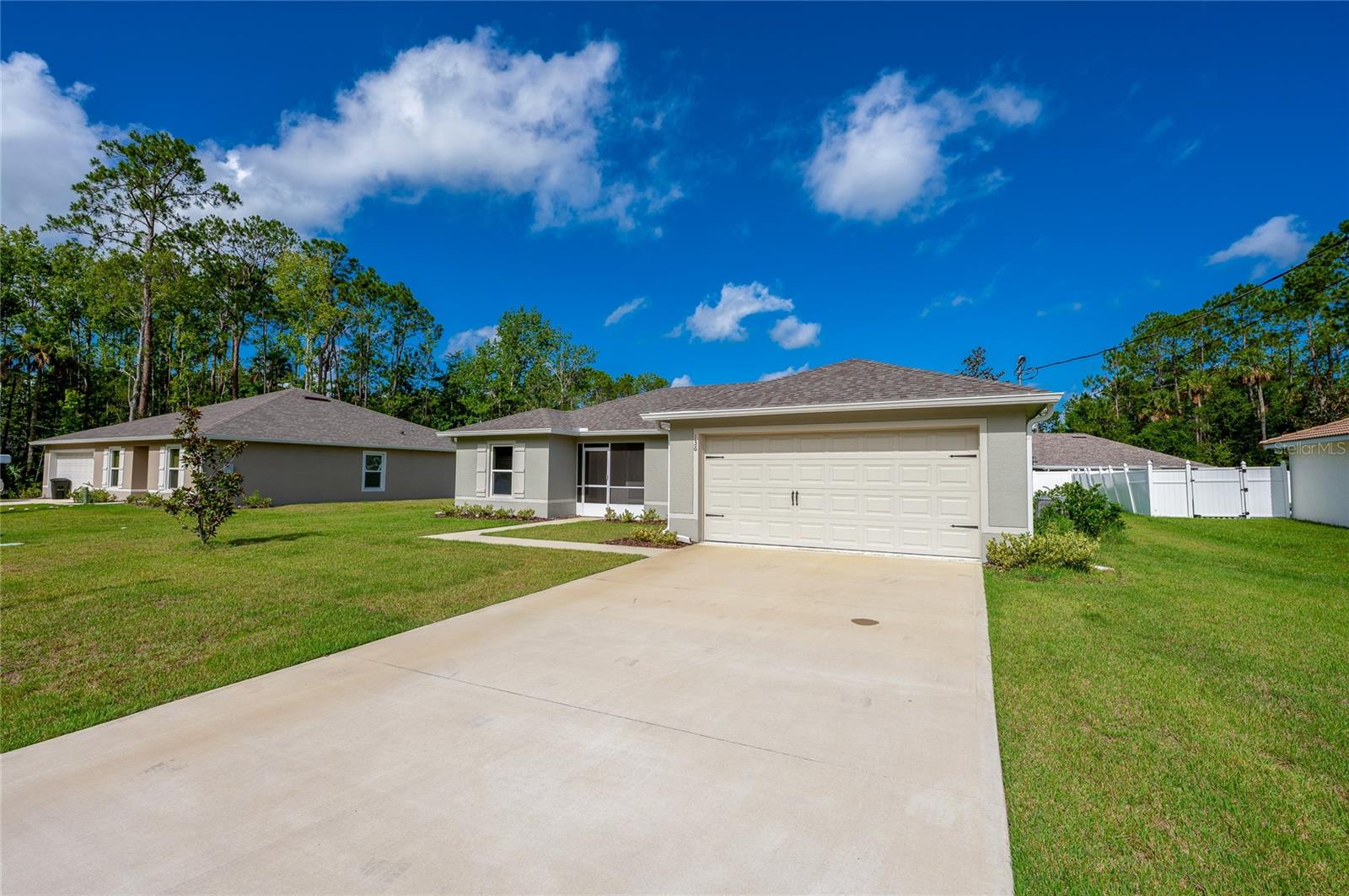 136 POINT PLEASANT DR, PALM COAST, FL, 32164
