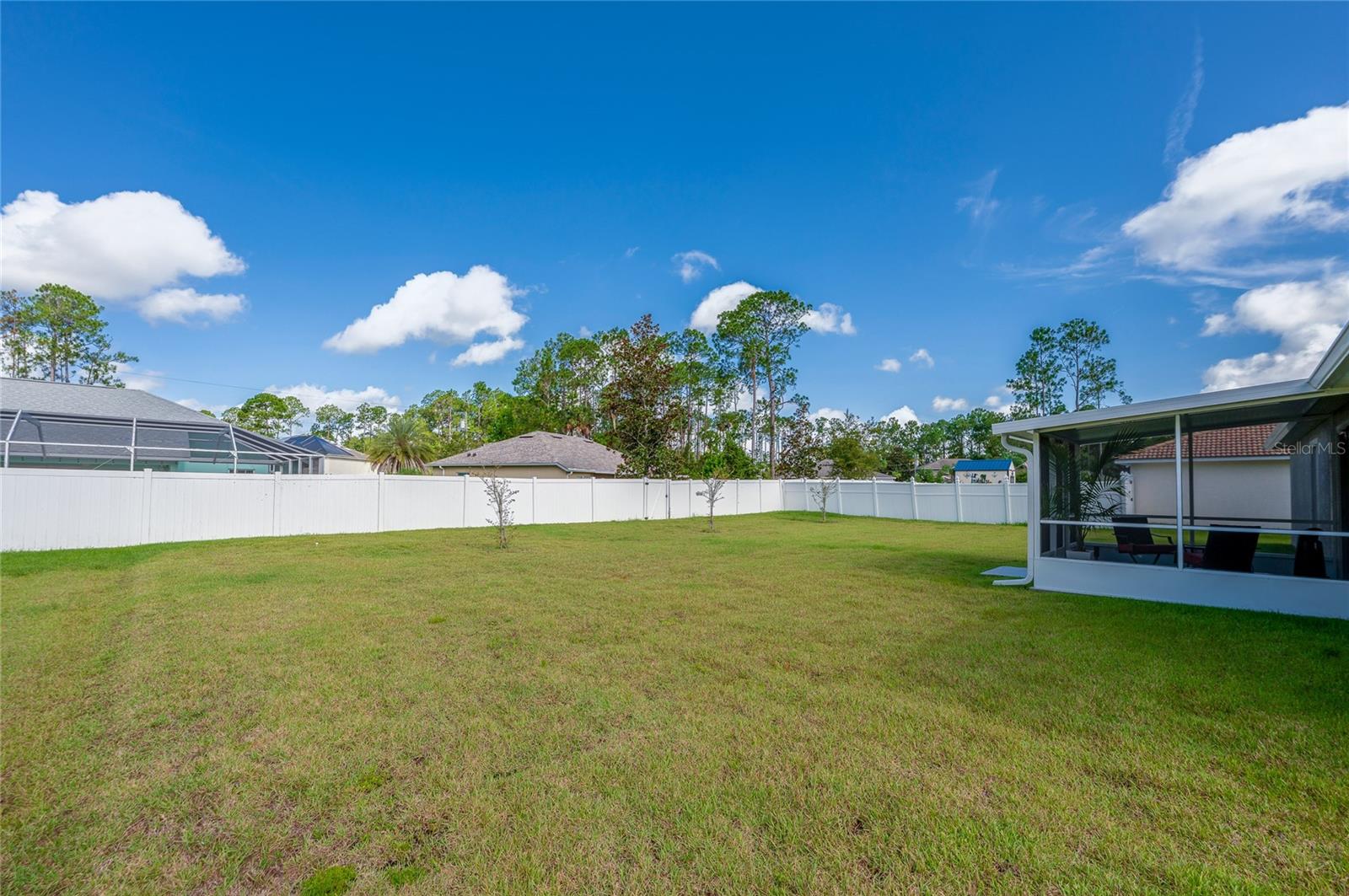 136 POINT PLEASANT DR, PALM COAST, FL, 32164