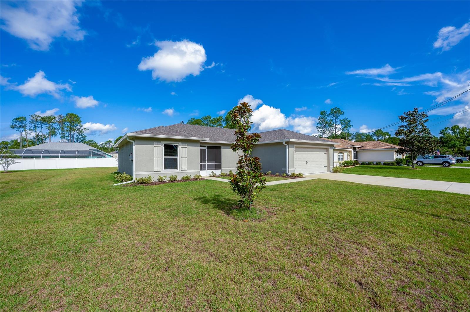136 POINT PLEASANT DR, PALM COAST, FL, 32164