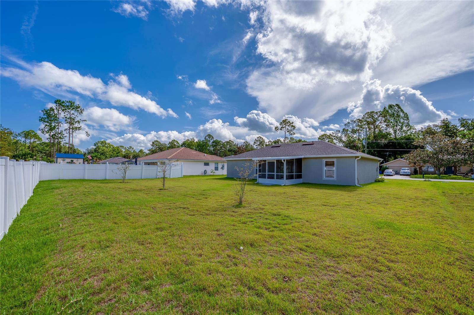 136 POINT PLEASANT DR, PALM COAST, FL, 32164