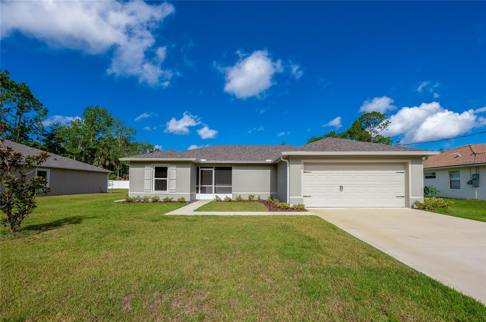 136 POINT PLEASANT DR, PALM COAST, FL, 32164