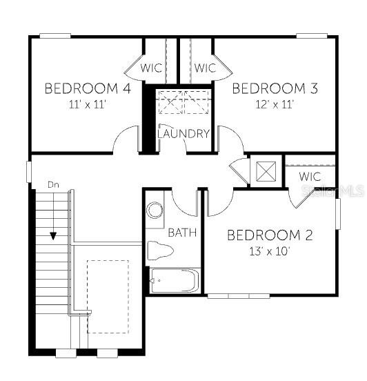 2063 KEYSTONE PASS BLVD, MINNEOLA, FL, 34715