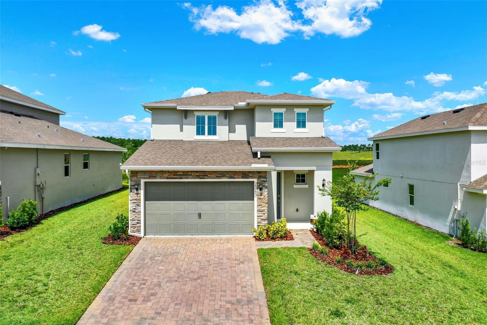 2063 KEYSTONE PASS BLVD, MINNEOLA, FL, 34715