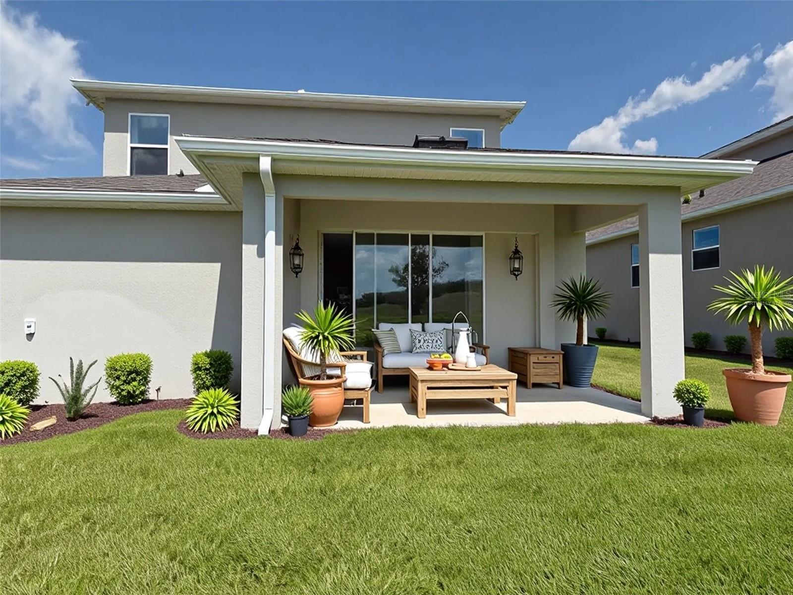 2063 KEYSTONE PASS BLVD, MINNEOLA, FL, 34715