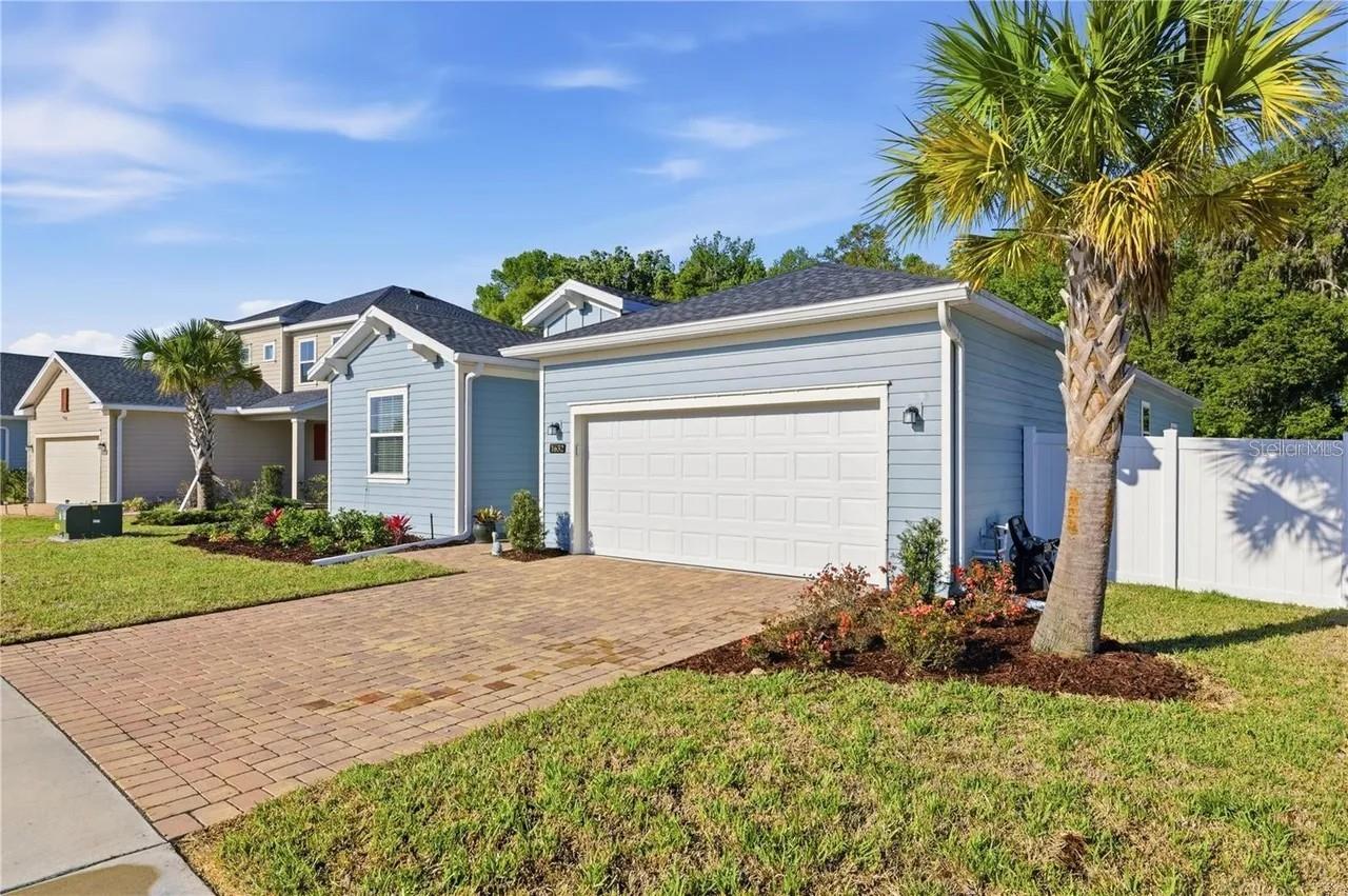 1632 NW 44TH COURT RD, OCALA, FL, 34482