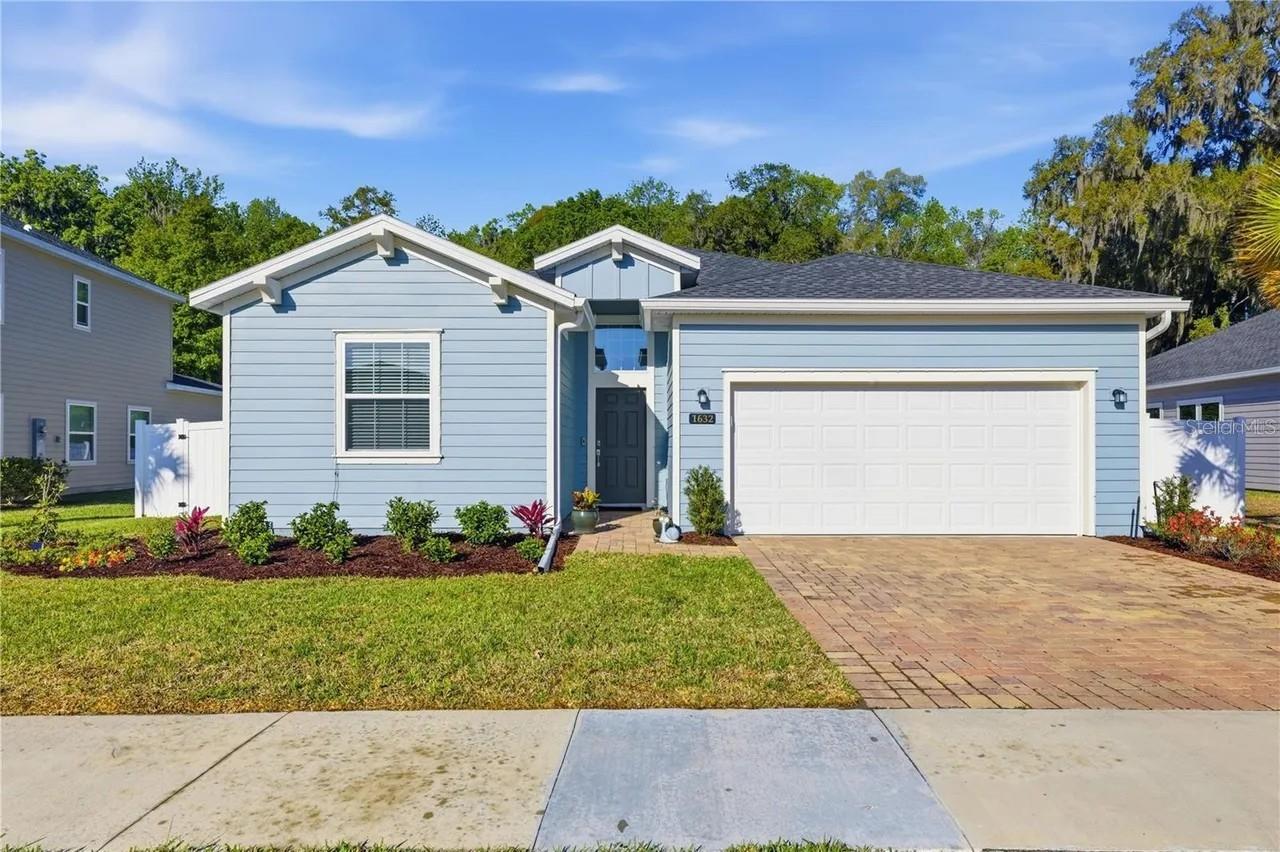 1632 NW 44TH COURT RD, OCALA, FL, 34482