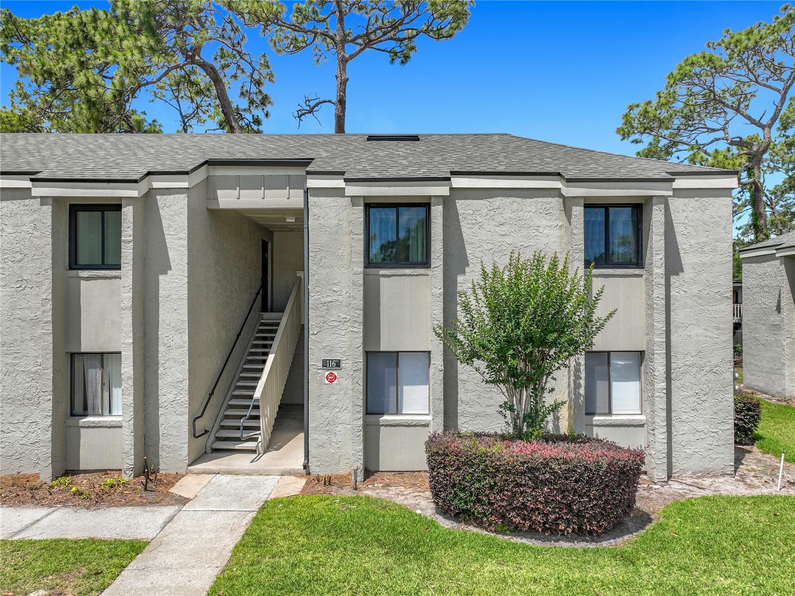 116 SPRINGWOOD CIR #D, LONGWOOD, FL, 32750