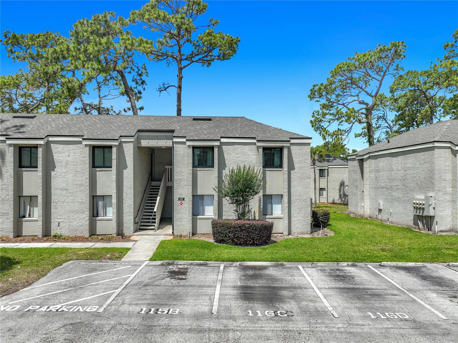 116 SPRINGWOOD CIR #D, LONGWOOD, FL, 32750