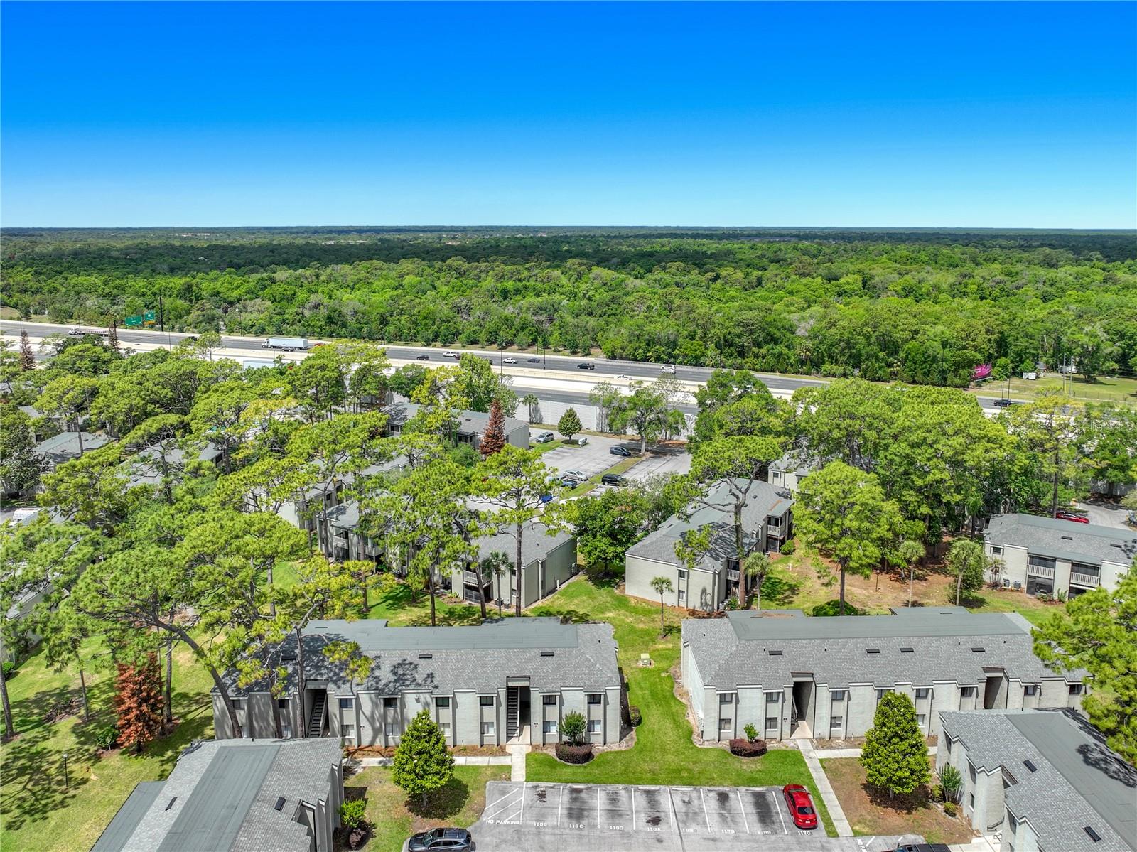 116 SPRINGWOOD CIR #D, LONGWOOD, FL, 32750
