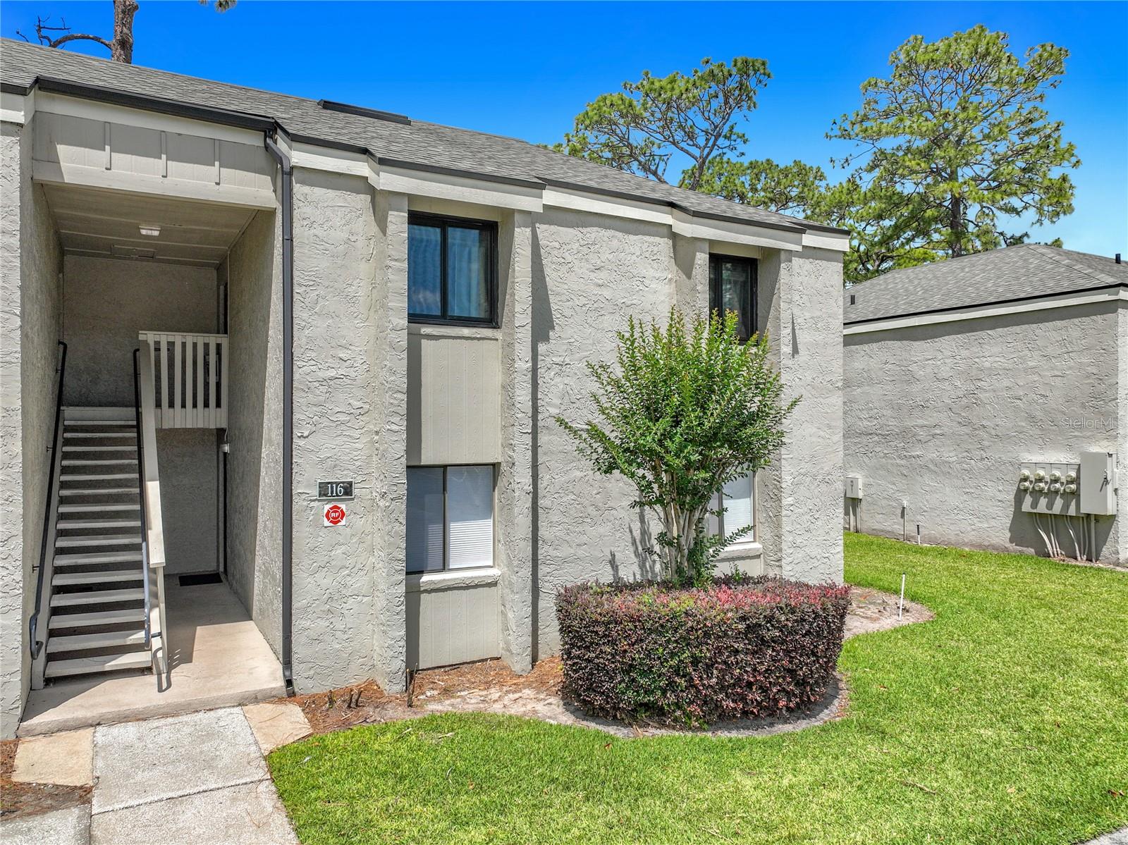 116 SPRINGWOOD CIR #D, LONGWOOD, FL, 32750