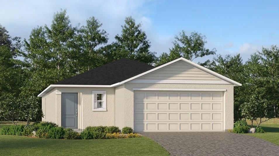 13162 TURNLEAF BLVD, PUNTA GORDA, FL, 33955
