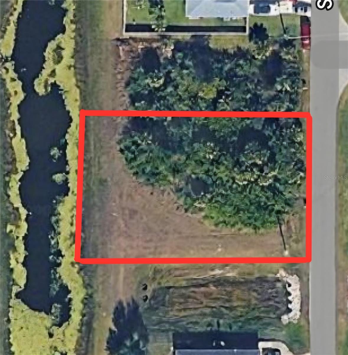 SAWYER CIR, NORTH PORT, FL, 34288