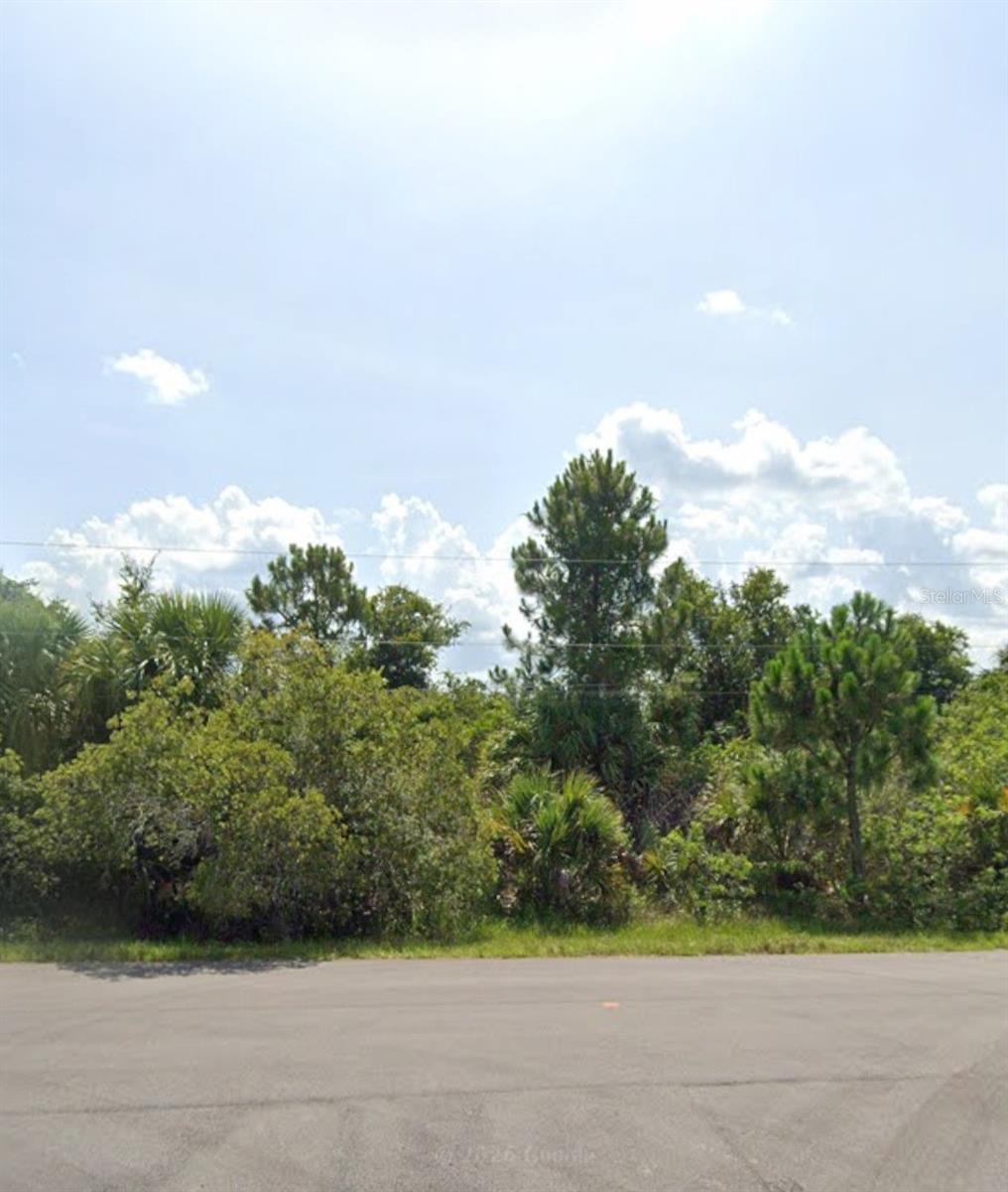 SAWYER CIR, NORTH PORT, FL, 34288
