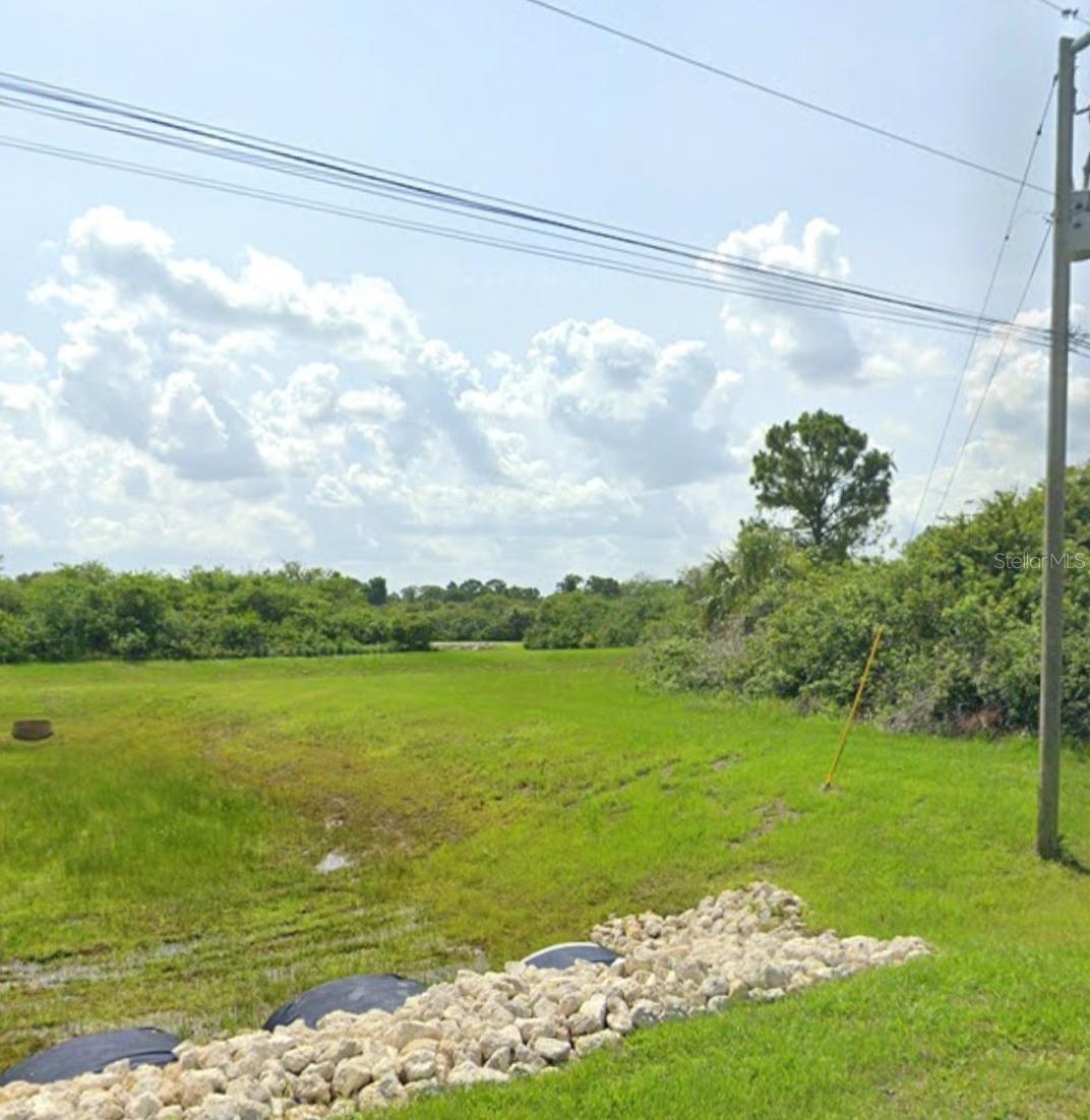 SAWYER CIR, NORTH PORT, FL, 34288