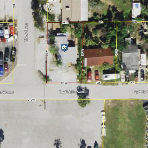 150 E BAY HEIGHTS RD, ENGLEWOOD, FL, 34223