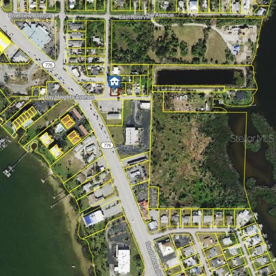 150 E BAY HEIGHTS RD, ENGLEWOOD, FL, 34223