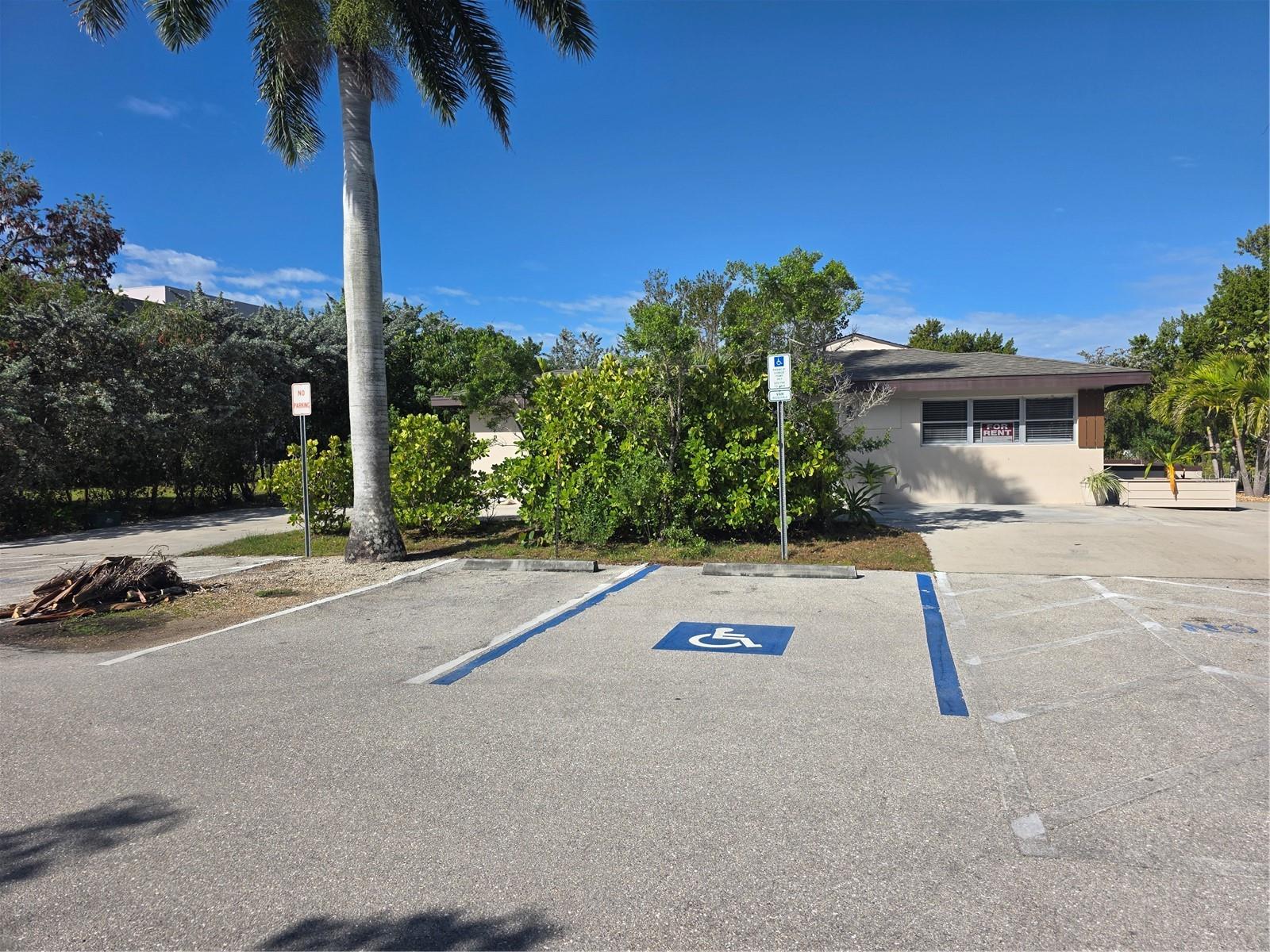 725 PATTY AVE #1 AND 2, PUNTA GORDA, FL, 33950