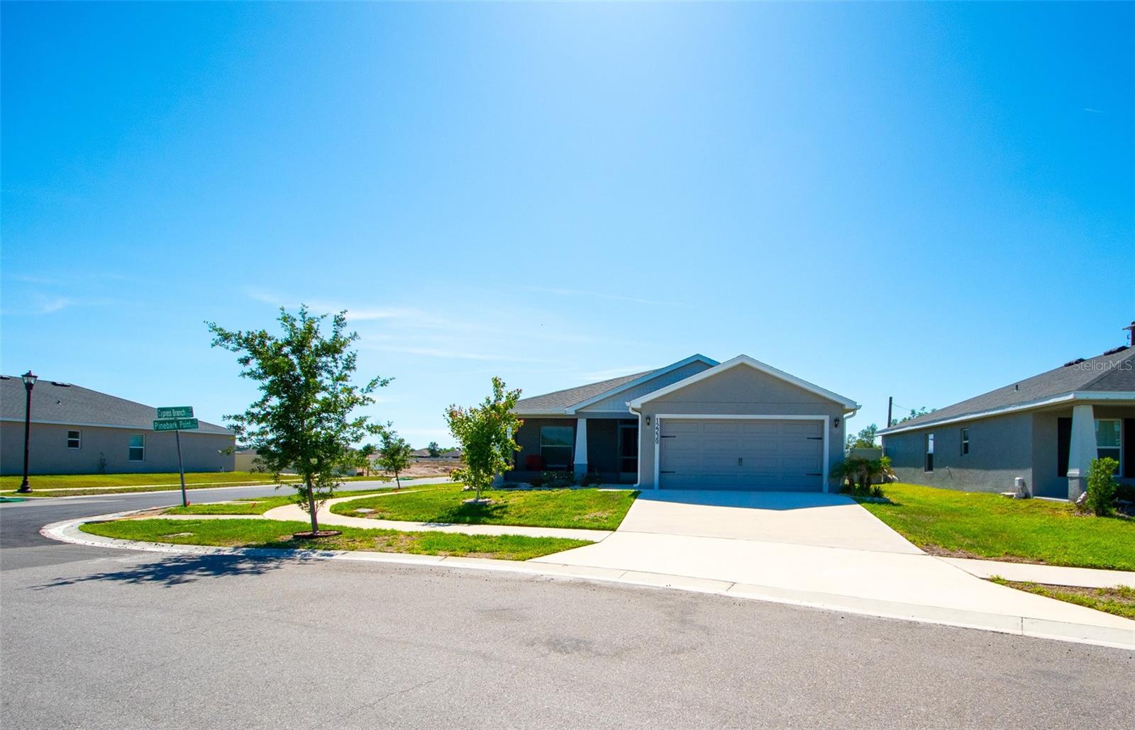 12239 CYPRESS BRANCH ST, RIVERVIEW, FL, 33579