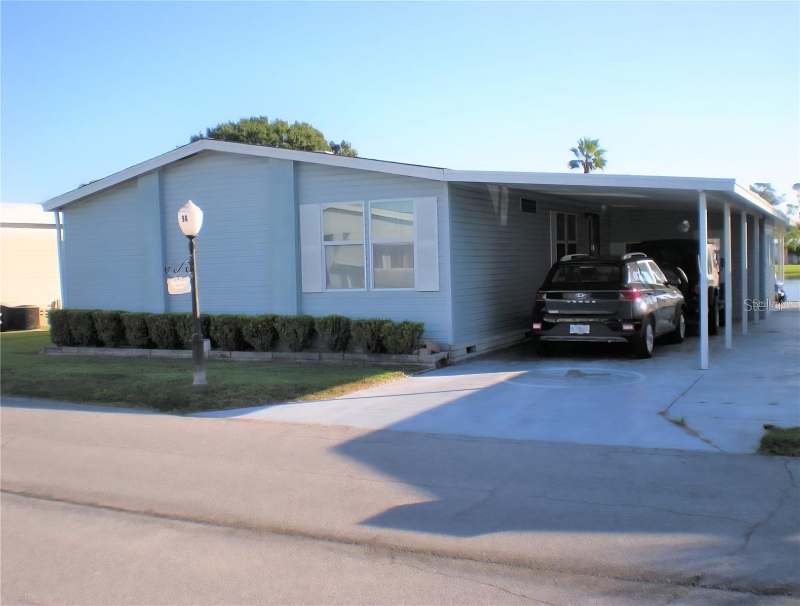 94 NEWCASTLE BLVD, HAINES CITY, FL, 33844