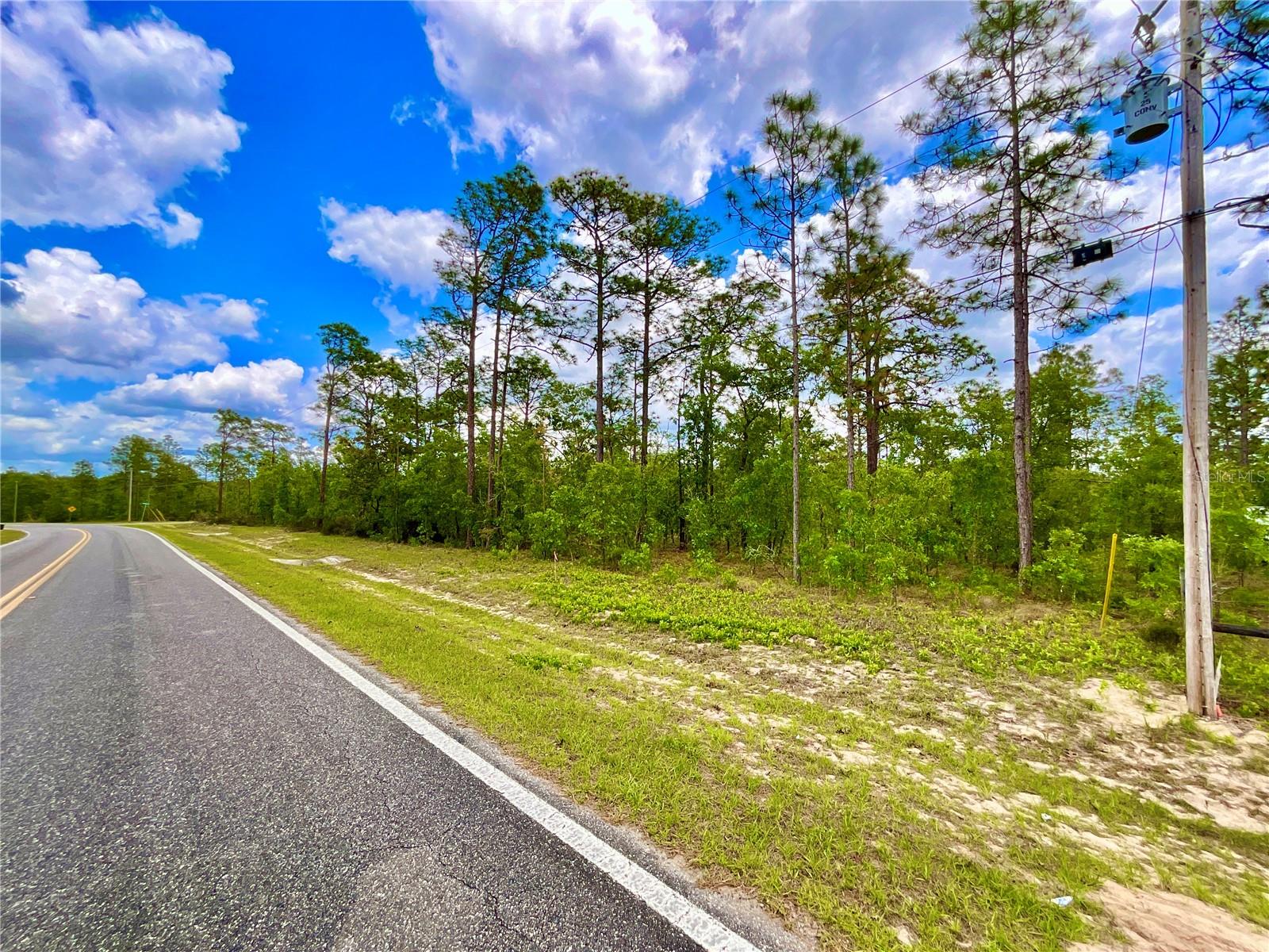 MELROSE LANDING BLVD, HAWTHORNE, FL, 32640