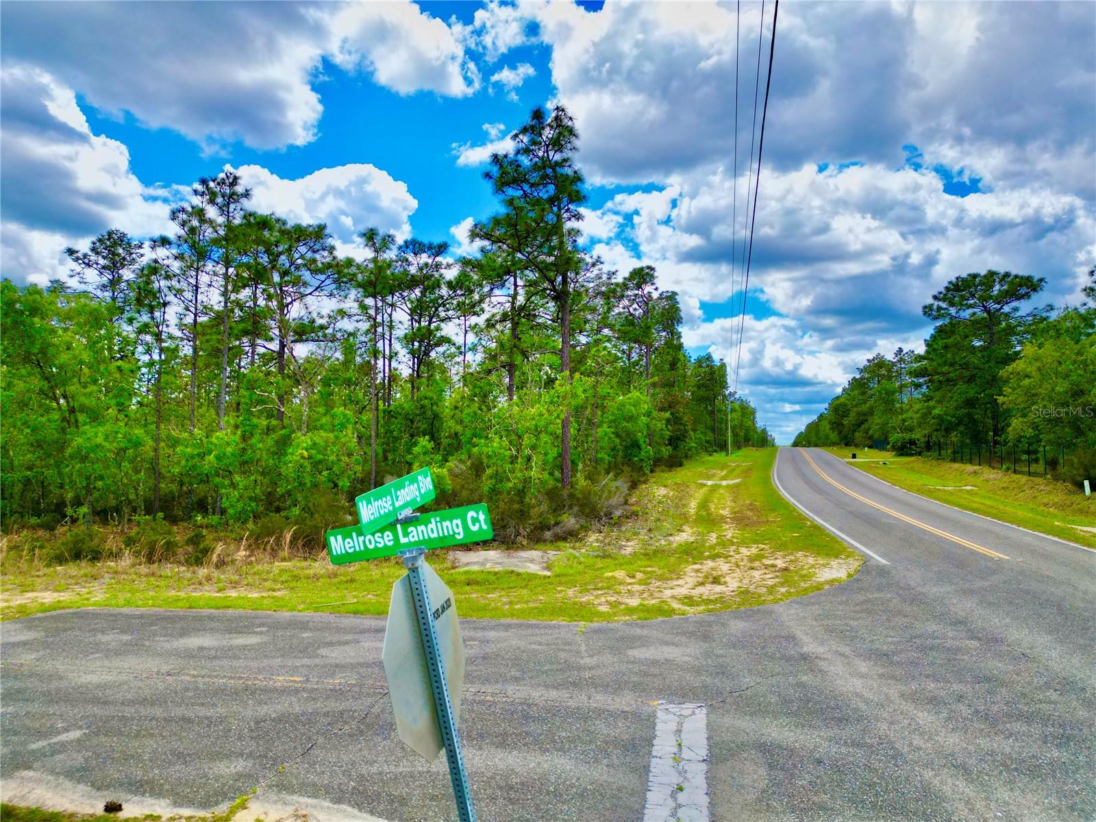 MELROSE LANDING BLVD, HAWTHORNE, FL, 32640