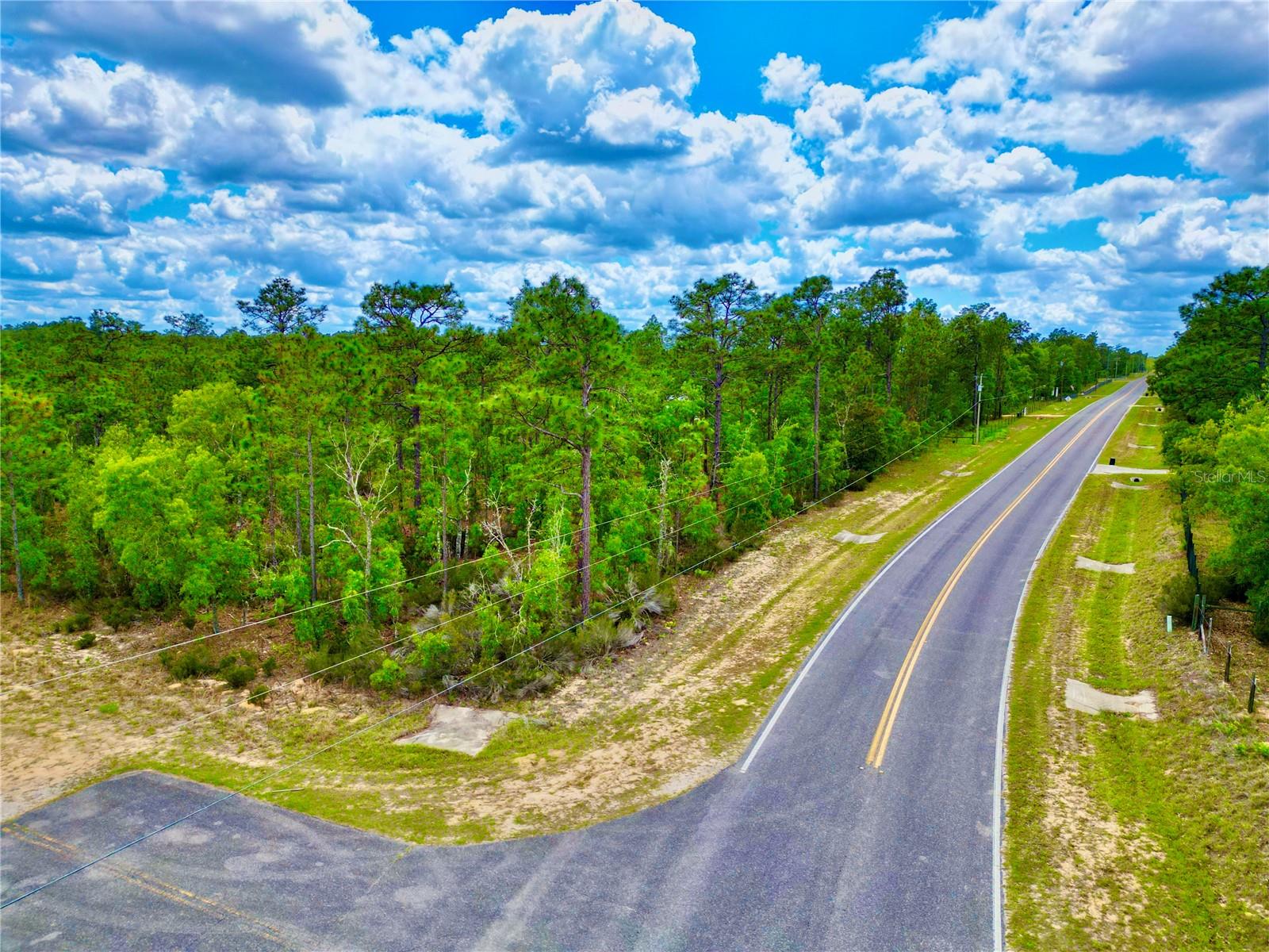 MELROSE LANDING BLVD, HAWTHORNE, FL, 32640