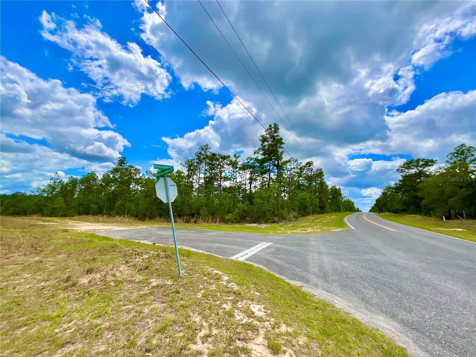 MELROSE LANDING BLVD, HAWTHORNE, FL, 32640