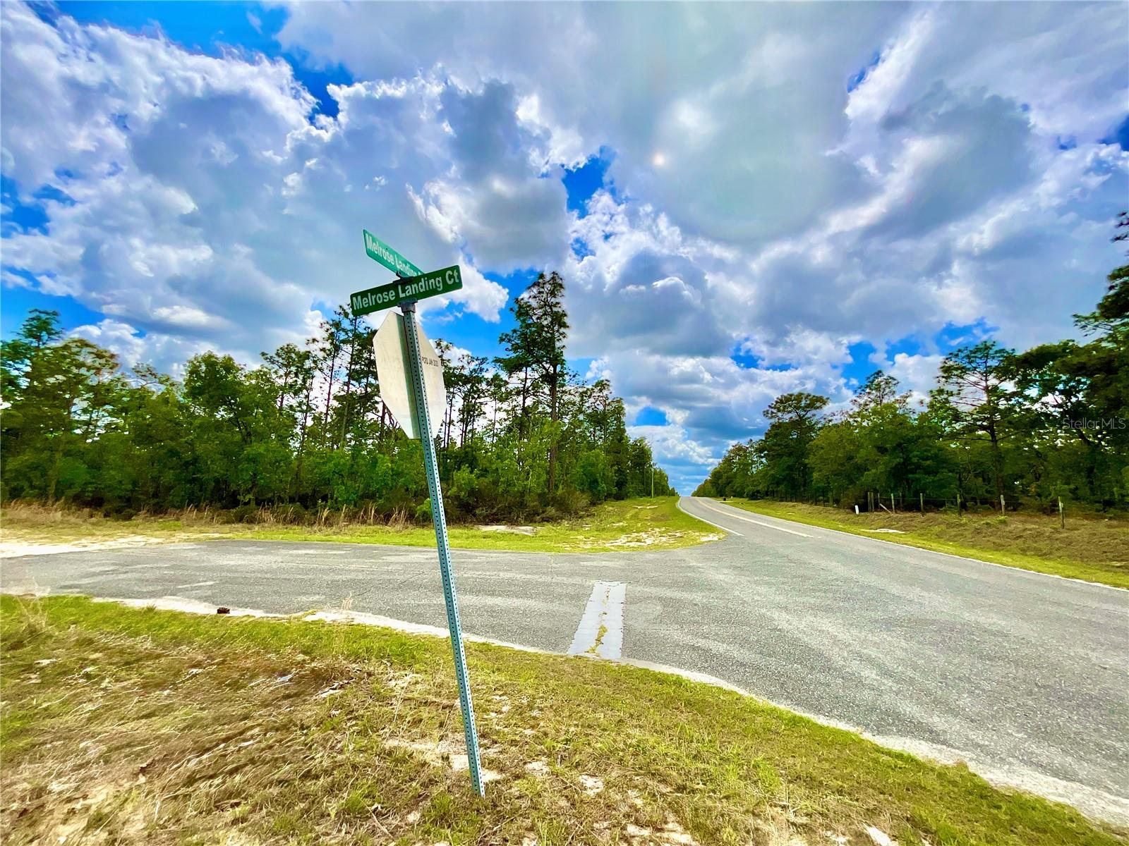 MELROSE LANDING BLVD, HAWTHORNE, FL, 32640