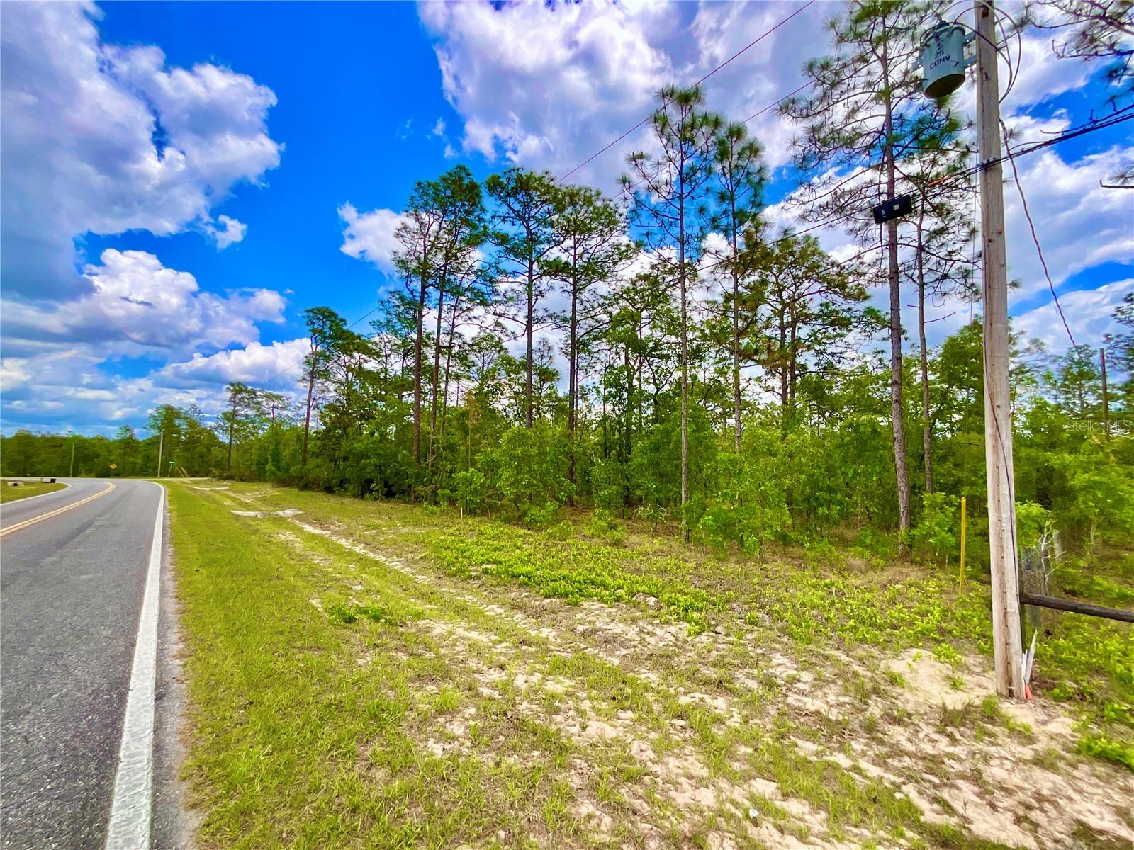 MELROSE LANDING BLVD, HAWTHORNE, FL, 32640