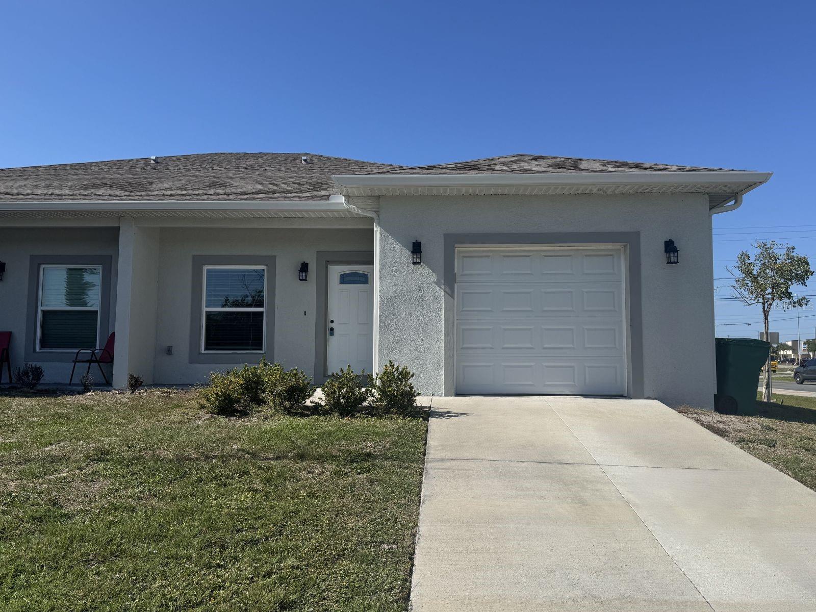 10524 PENDLETON AVE, ENGLEWOOD, FL, 34224