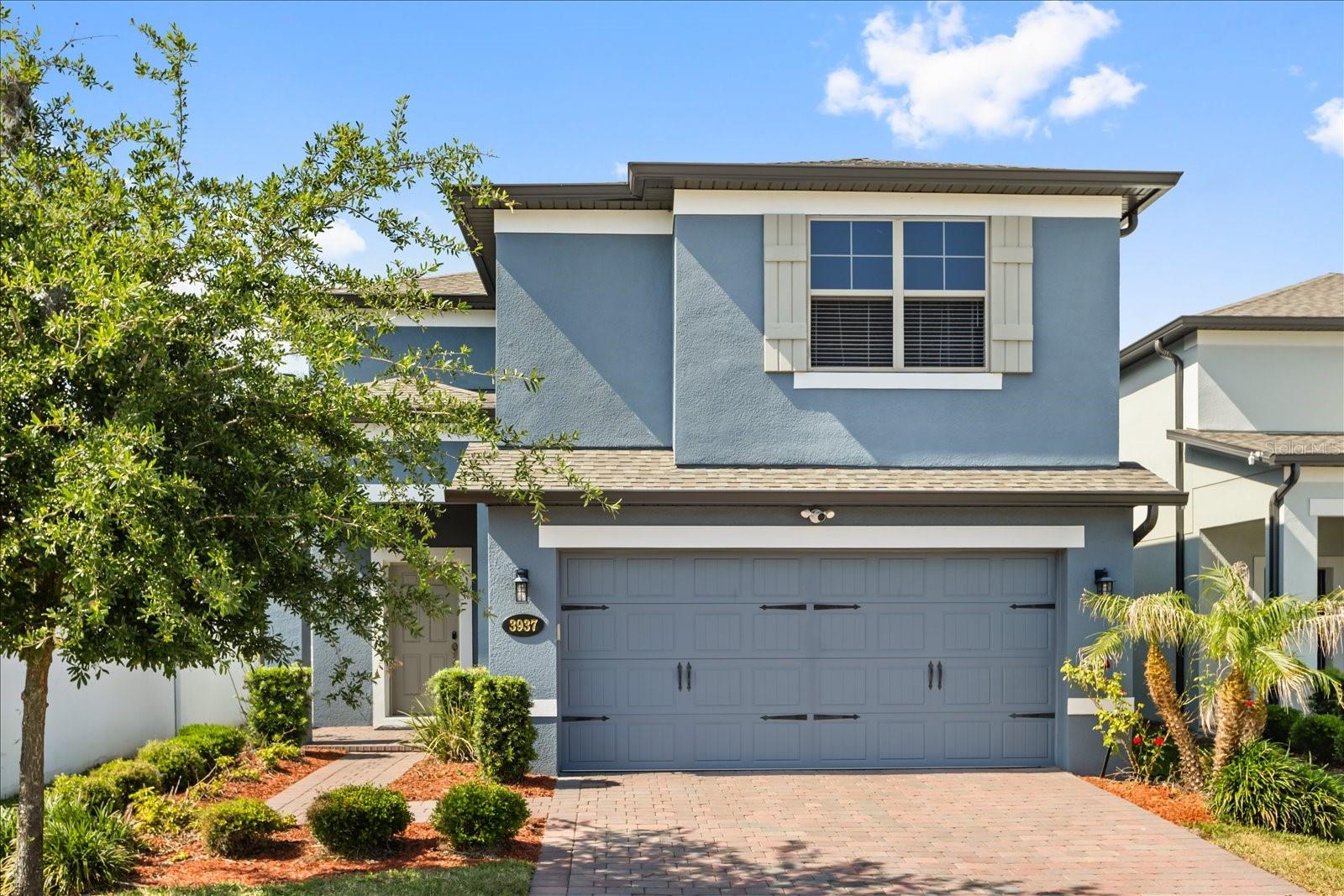 3937 CEREMONY CV, SANFORD, FL, 32771