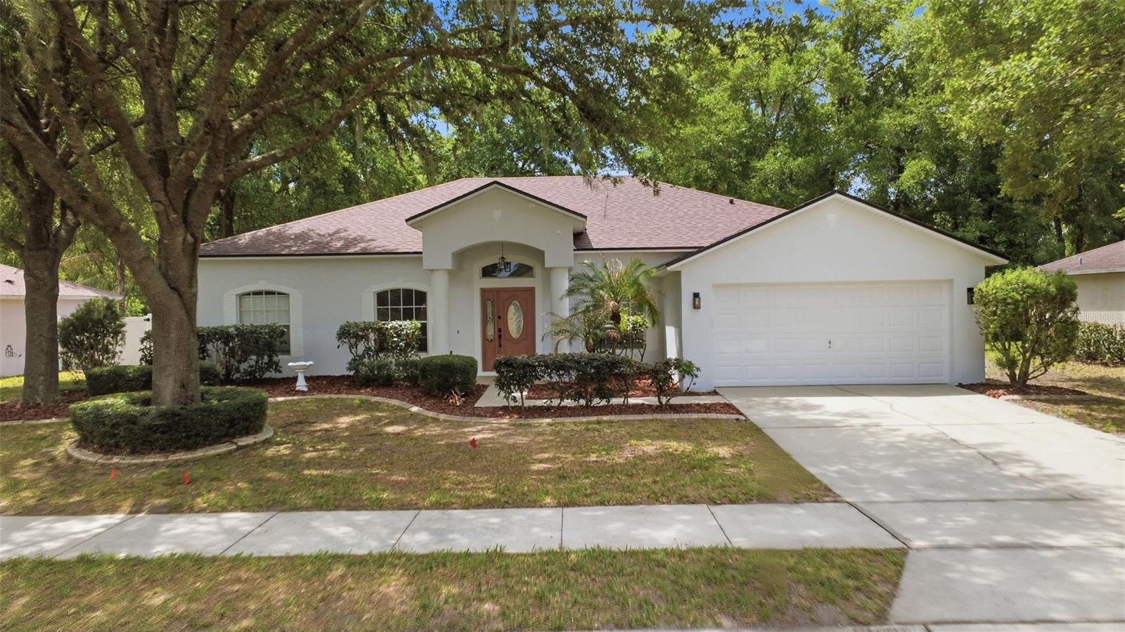 814 CYPRESS OAK CIR, DELAND, FL, 32720