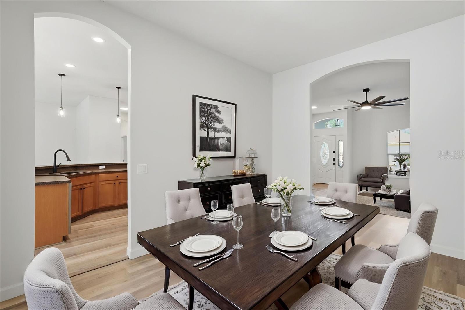814 CYPRESS OAK CIR, DELAND, FL, 32720