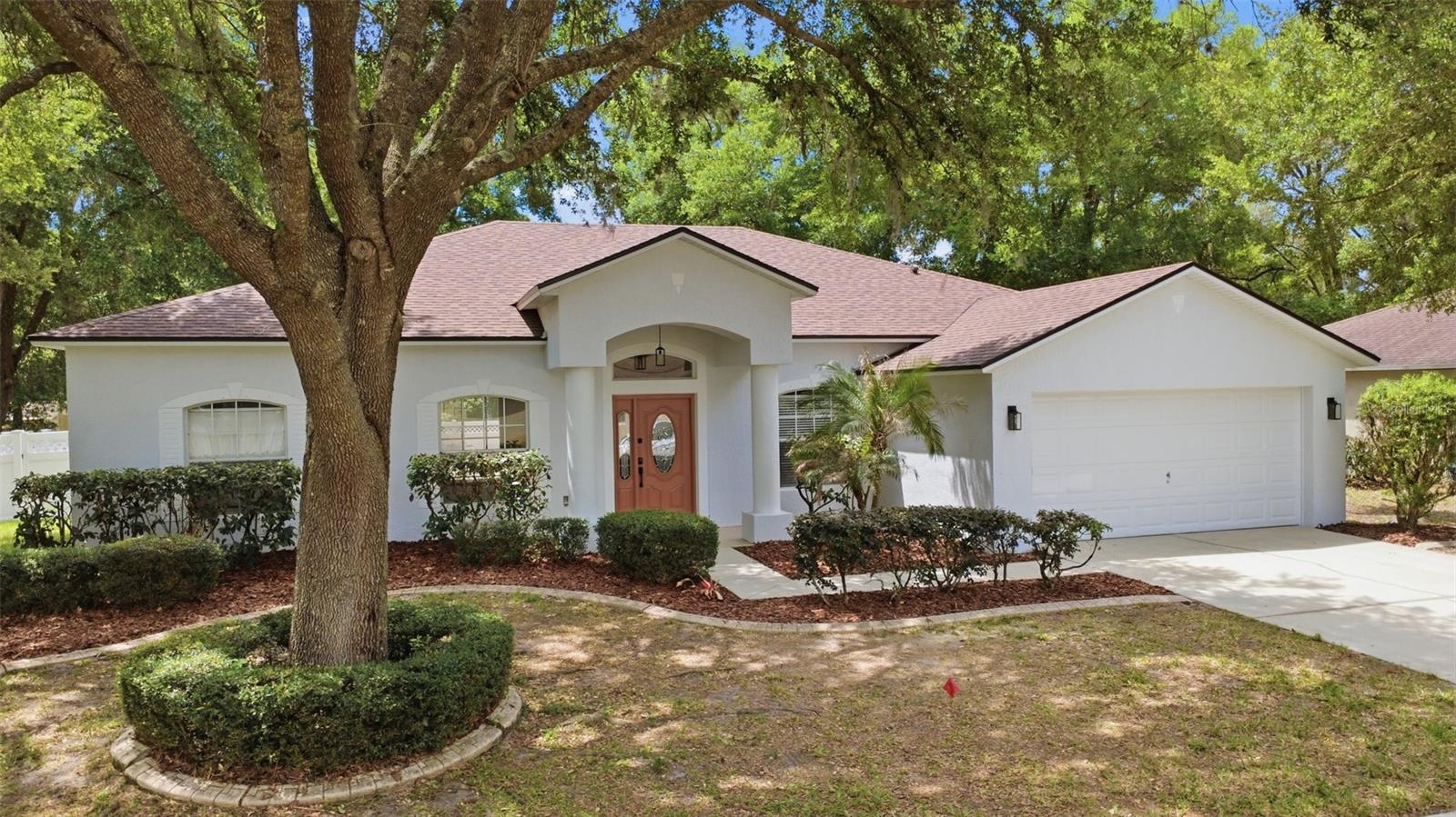 814 CYPRESS OAK CIR, DELAND, FL, 32720